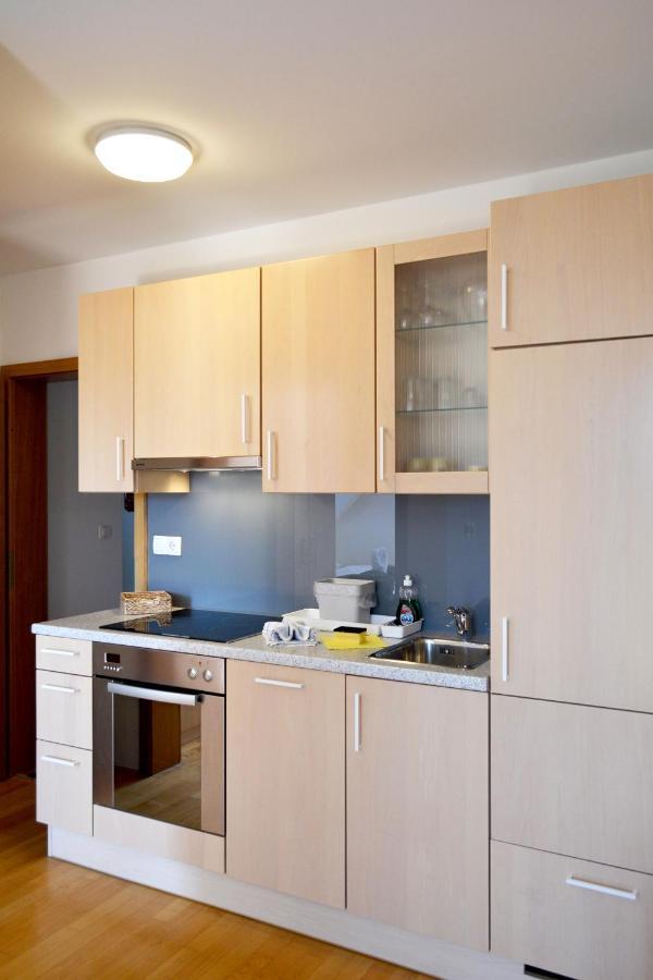 Villa Planina Kranjska Gora Extérieur photo