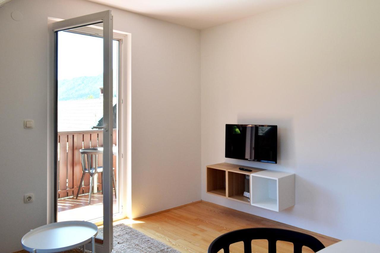 Villa Planina Kranjska Gora Extérieur photo