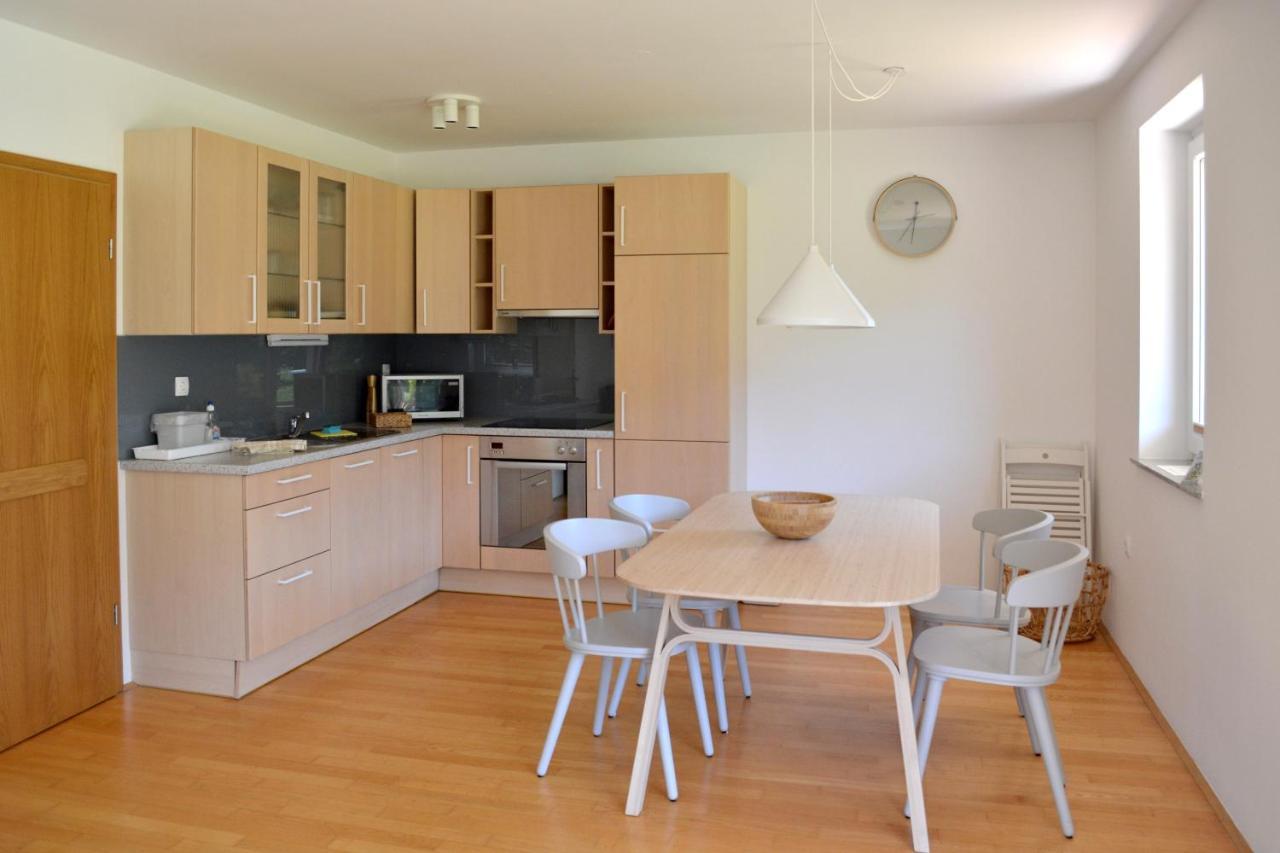 Villa Planina Kranjska Gora Extérieur photo
