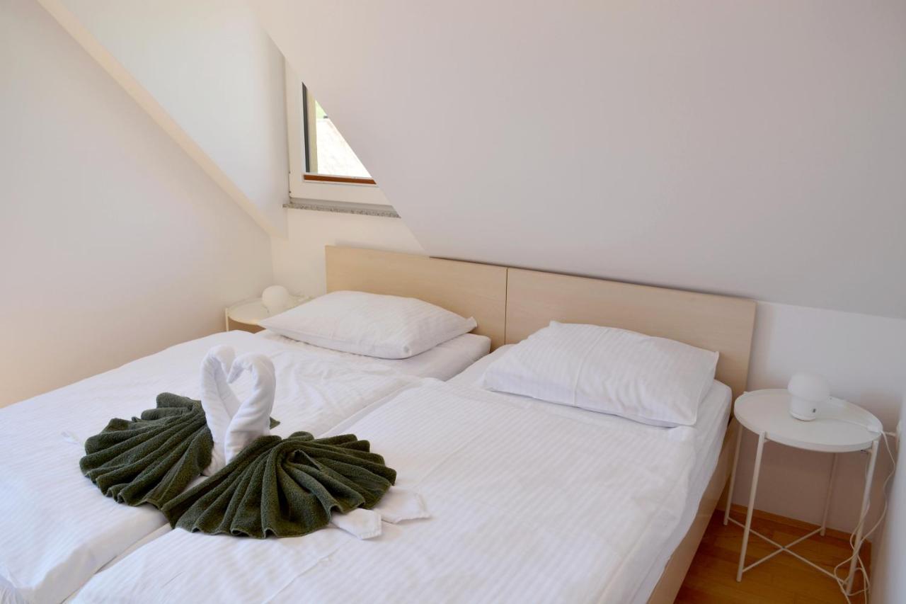 Villa Planina Kranjska Gora Extérieur photo