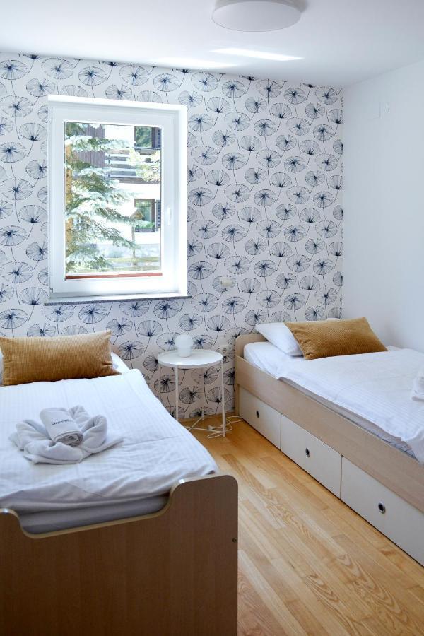Villa Planina Kranjska Gora Extérieur photo