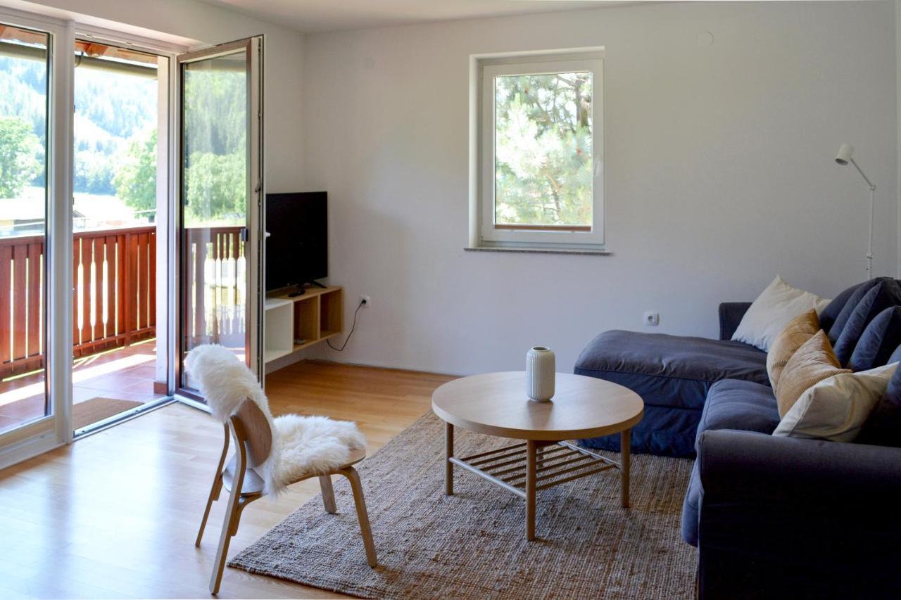 Villa Planina Kranjska Gora Extérieur photo