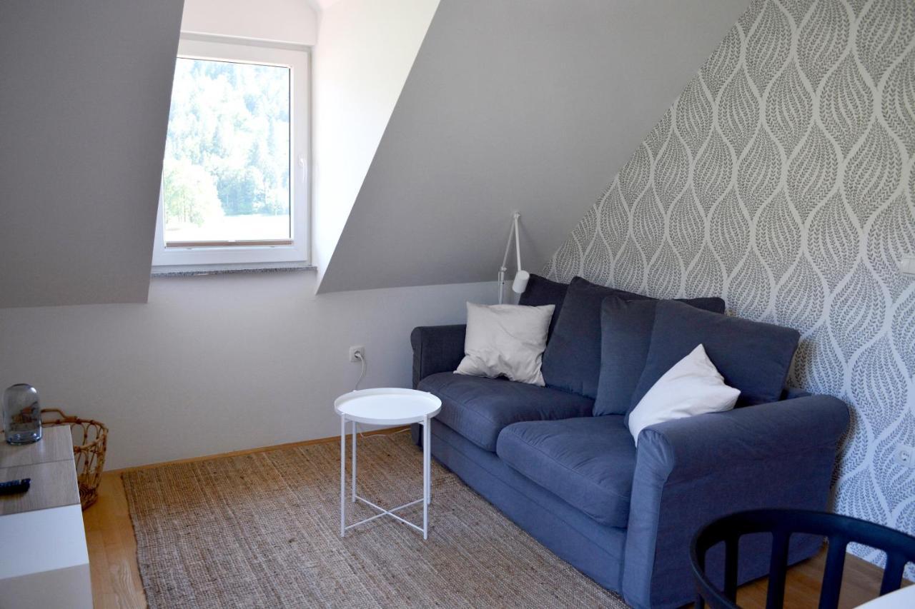 Villa Planina Kranjska Gora Extérieur photo