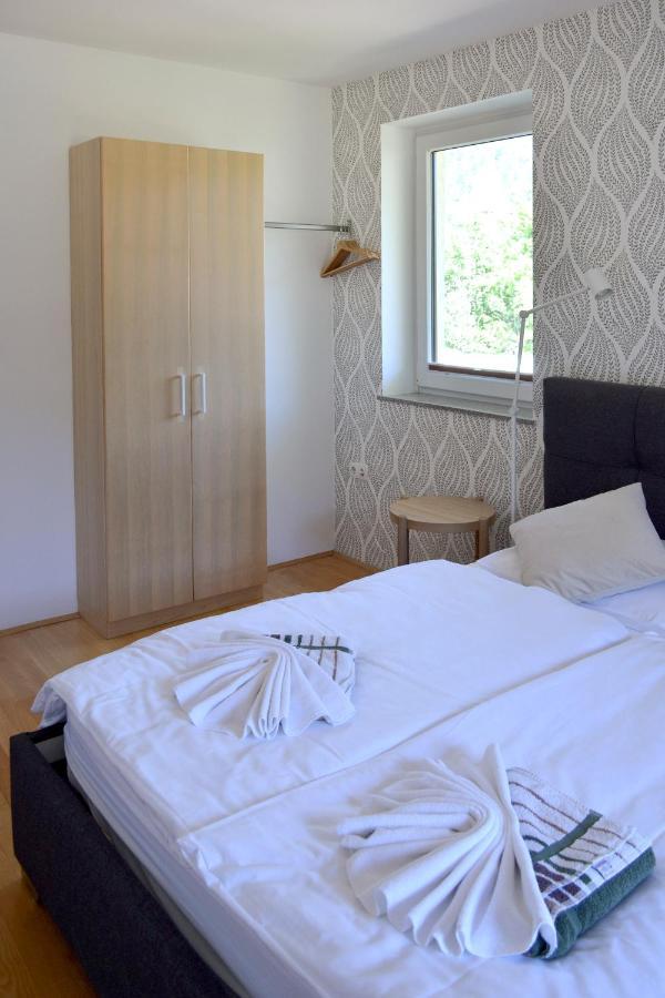 Villa Planina Kranjska Gora Extérieur photo