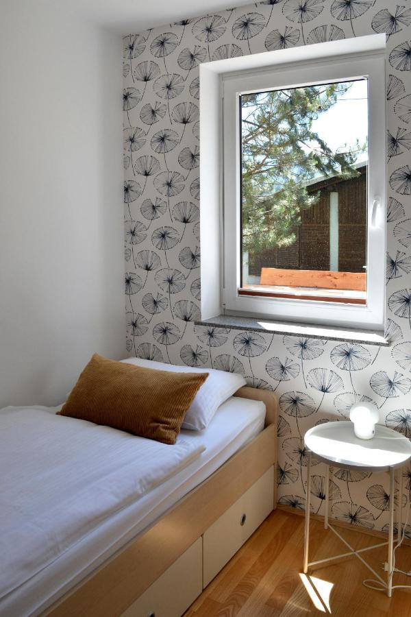 Villa Planina Kranjska Gora Extérieur photo