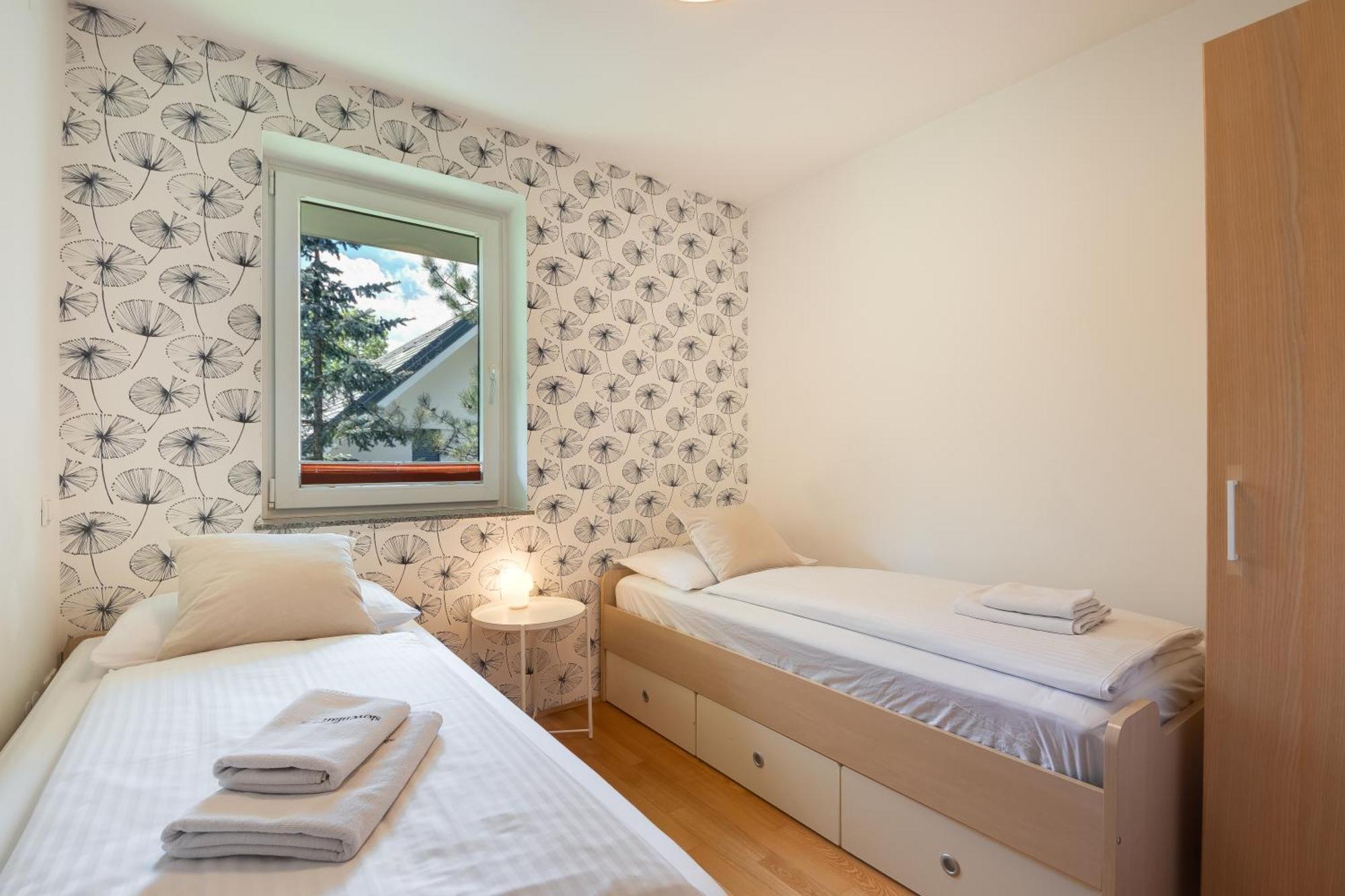 Villa Planina Kranjska Gora Extérieur photo