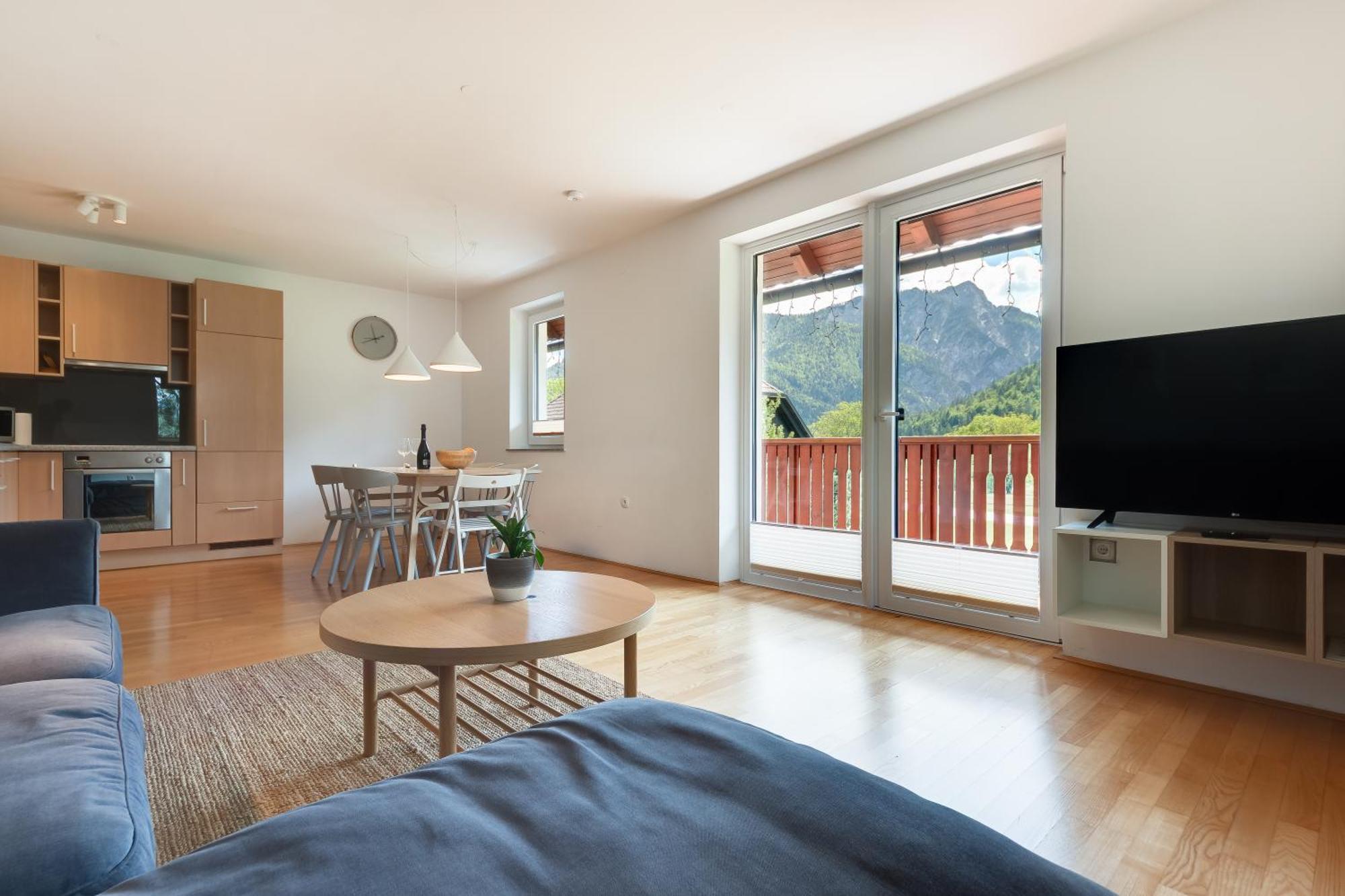Villa Planina Kranjska Gora Extérieur photo