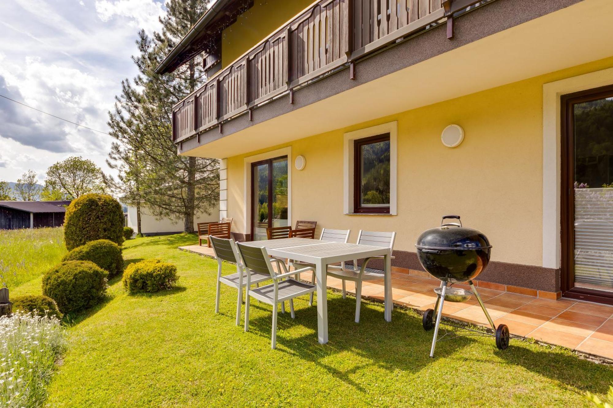 Villa Planina Kranjska Gora Extérieur photo