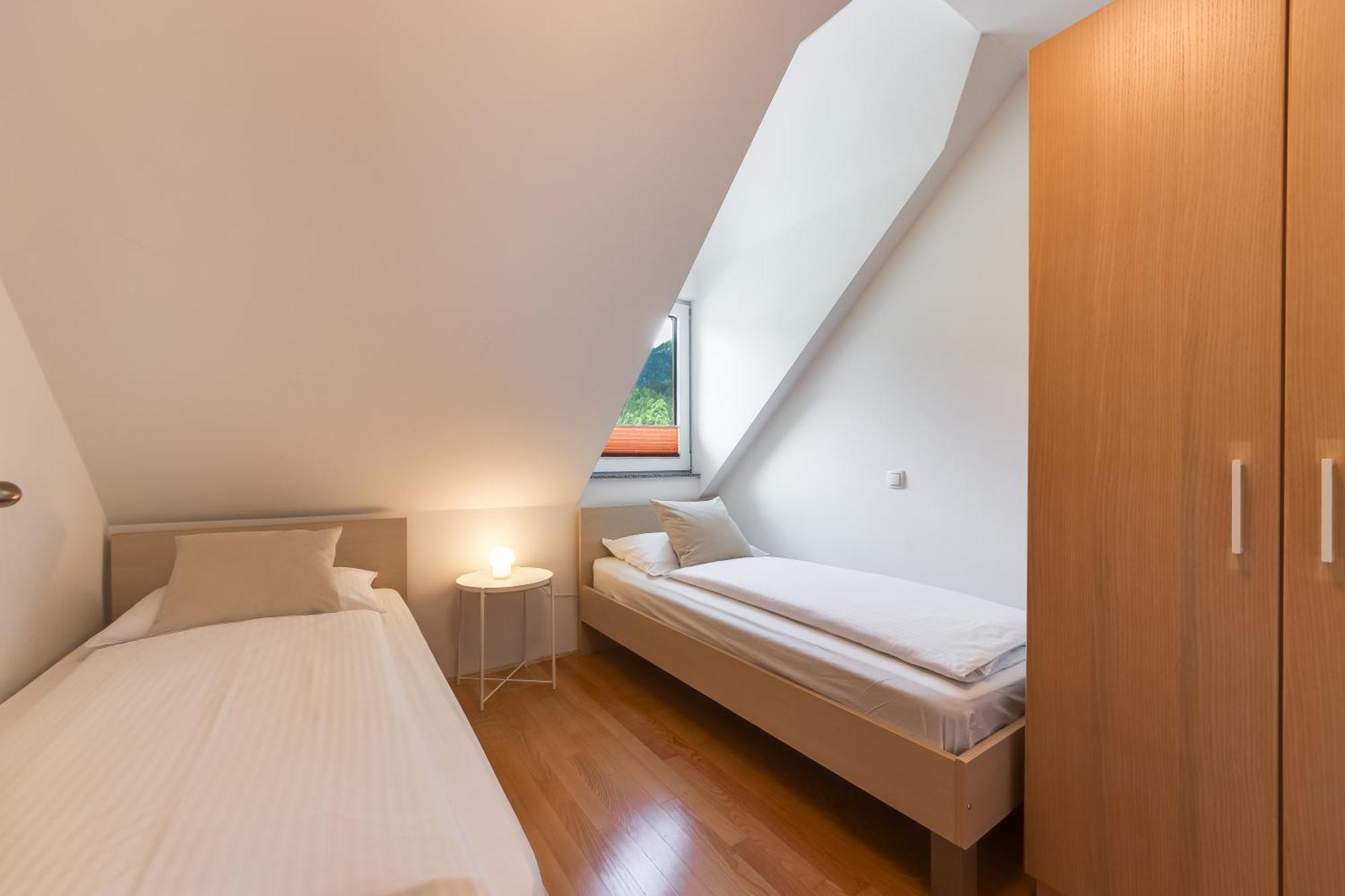 Villa Planina Kranjska Gora Extérieur photo