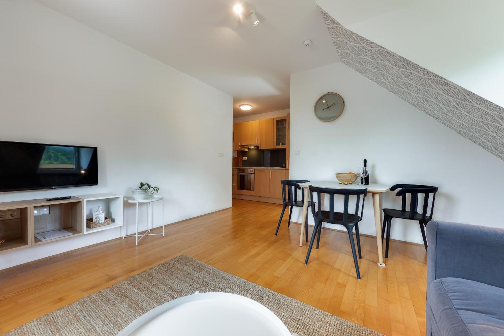 Villa Planina Kranjska Gora Extérieur photo