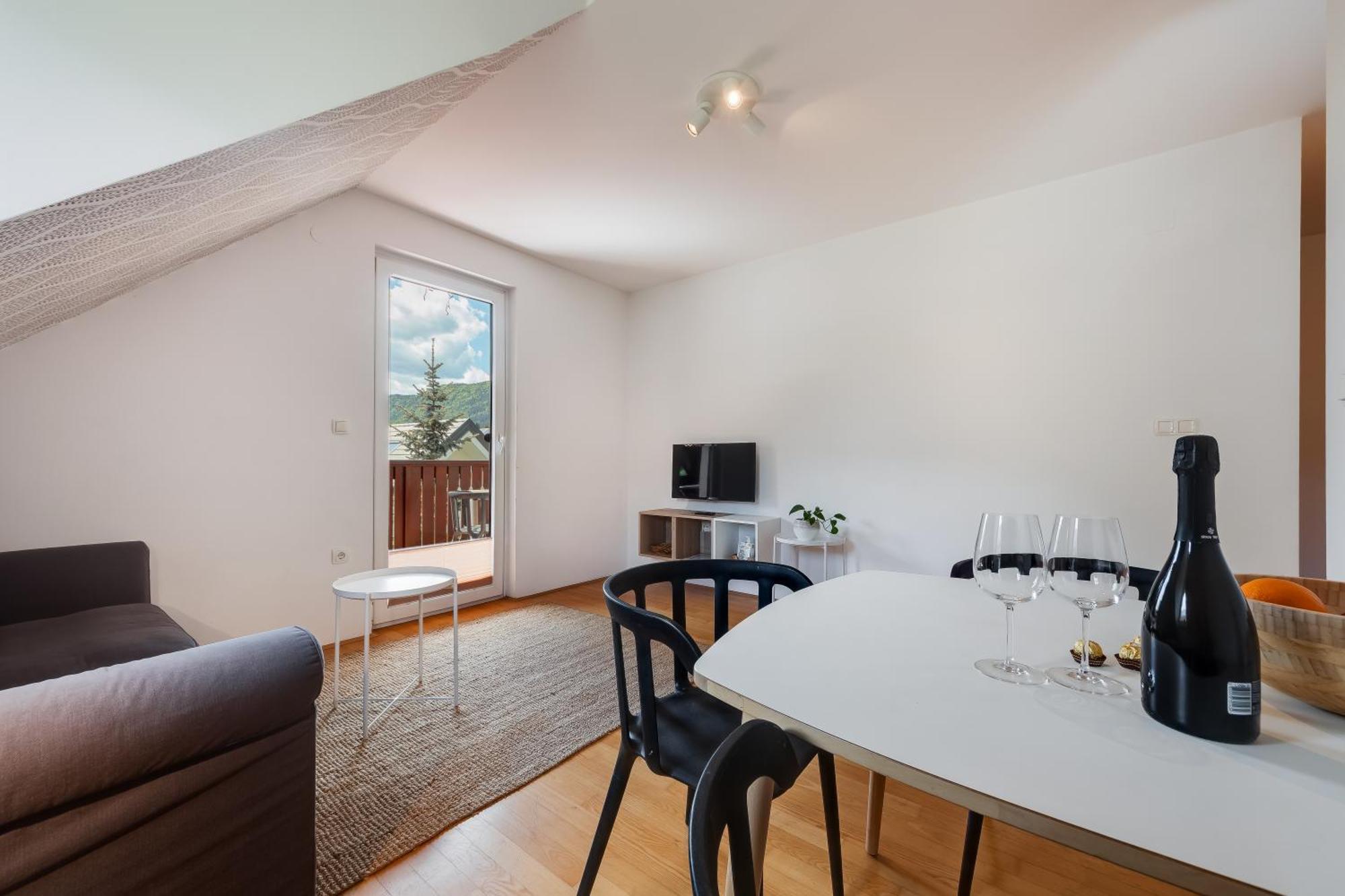 Villa Planina Kranjska Gora Extérieur photo