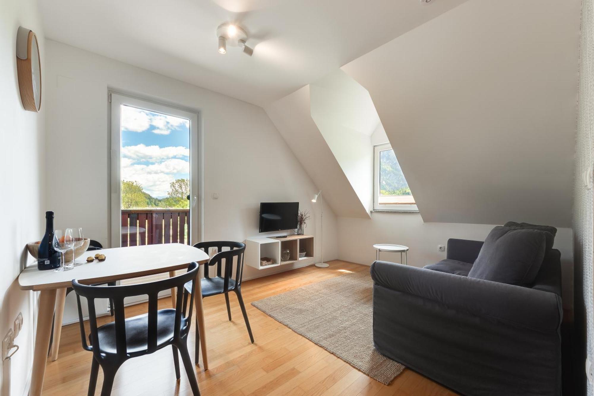 Villa Planina Kranjska Gora Extérieur photo