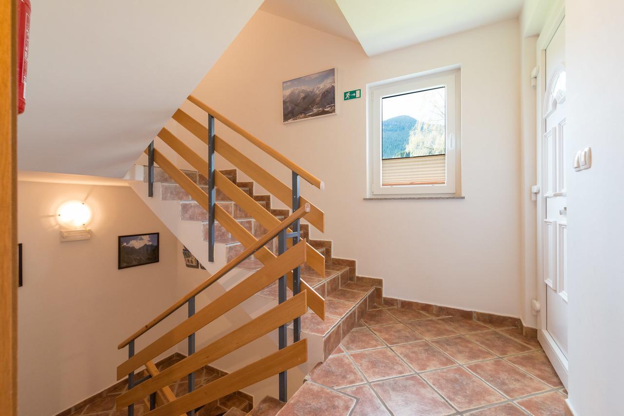 Villa Planina Kranjska Gora Extérieur photo